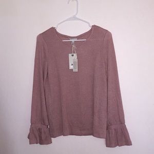 Long Sleeve Blouse!!
